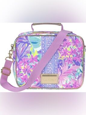 Brand new! Lilly Pulitzer- It was all a dream